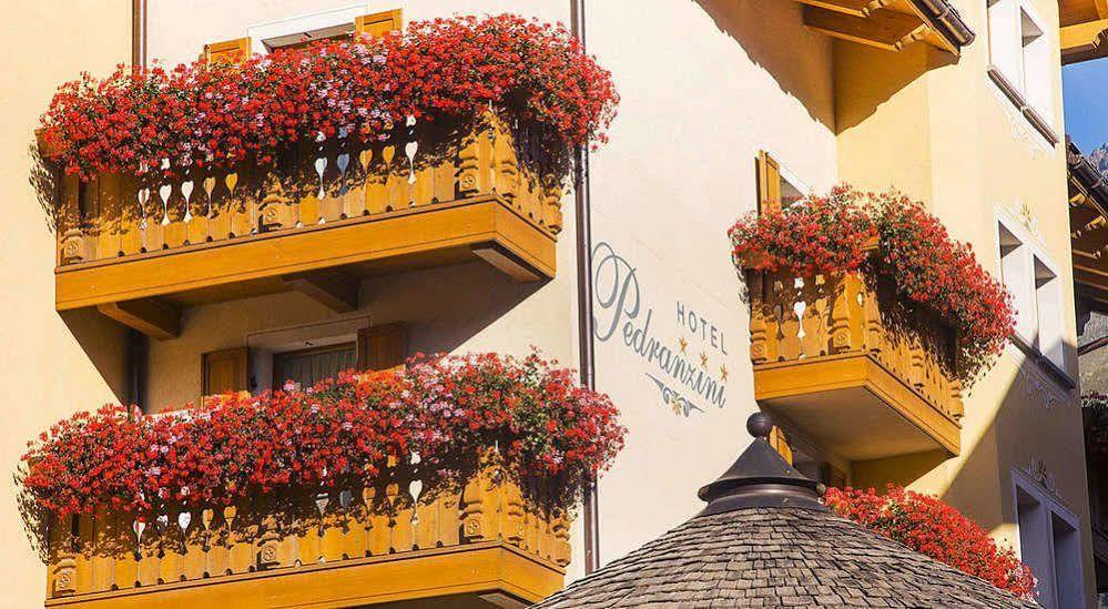 Hotel Pedranzini Santa Caterina Valfurva Exterior foto