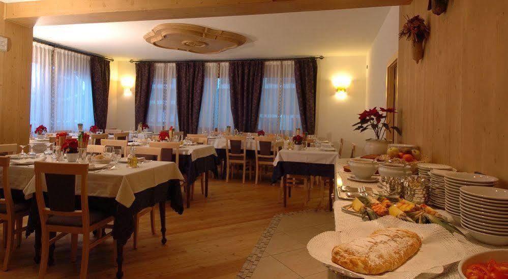 Hotel Pedranzini Santa Caterina Valfurva Exterior foto